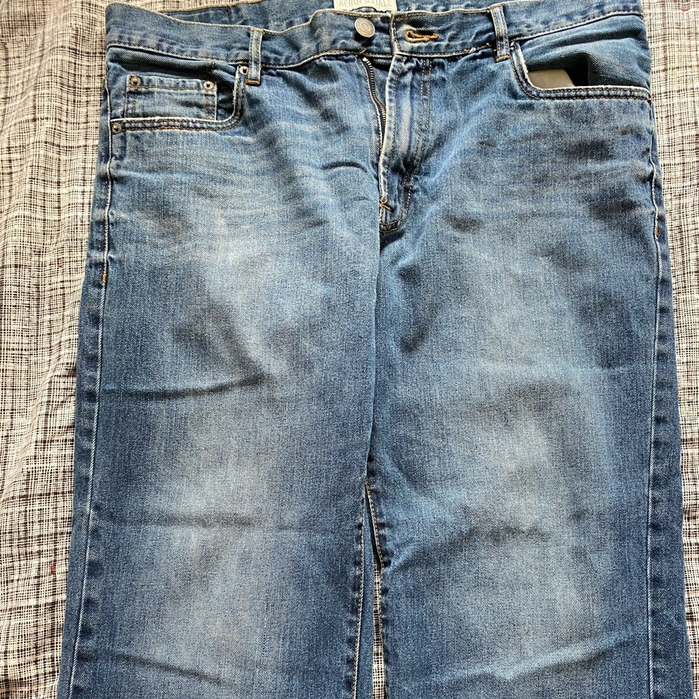 Aeropostale Benton Original Bootcut